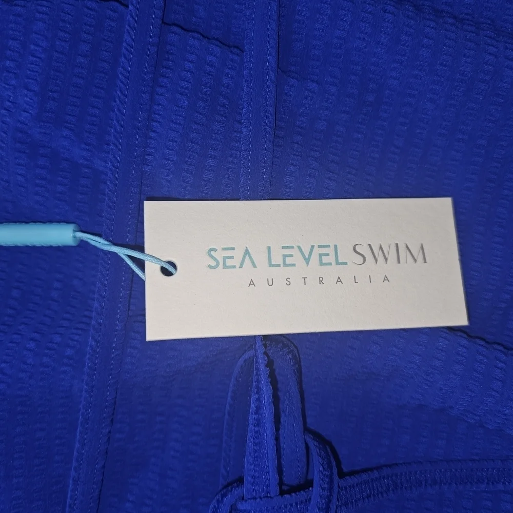 Sea Level Swim elevate your